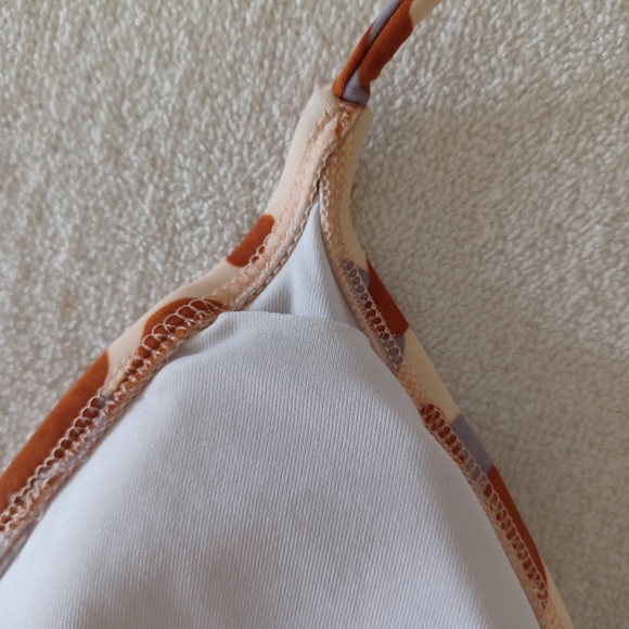 VENUS Bahama String Bikini Top, size S - Picture 7 of 14